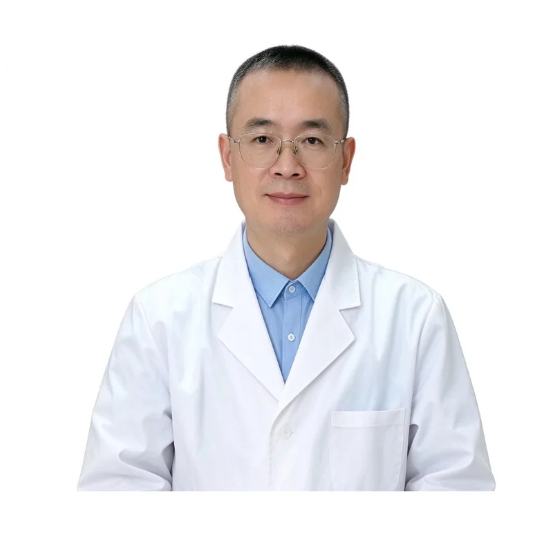 李雪飞 · Dr. Li Xuefei，中医疼痛科医师，针刀专委会委员